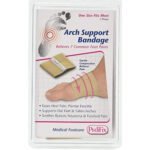 PediFix Arch Bandage – One Size Fit Most