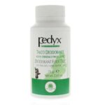 Pedyx Deodorant Foot Talc 75g