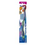 Pierrot TotalCare Toothbrush Whitening Gold Medium