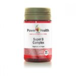 Power Health Super B Complex 90 ταμπλέτες