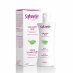 Saforelle Gentle Cleansing Gel Care 250ml