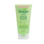 Simple Kind To Skin Refreshing Facial Wash 150ml