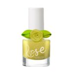 Snails Paris Peel-Off Rose Nail Polish Keep it 100 7ml