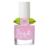 Snails Paris Peel-Off Rose Nail Polish Nails on Fleek 7ml
