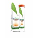 Synpharma Vitamin C 1000MG + Zinc 5mg