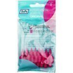 TePe Interdental Brush Μέγεθος 0 0.4mm 8τμχ