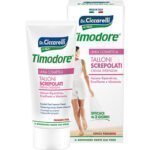 L'Officinale del Dottor Ciccarelli Timodore Cracked Heel Cream 75ml