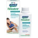 L'Officinale del Dottor Ciccarelli Timodore Αποσμητική Πούδρα Ποδιών 75gr