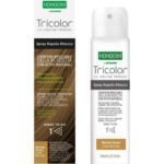 Homocrin Tricolor Spray Dark Blonde 75ml