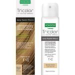 Homocrin Tricolor Spray Light Blonde 75ml