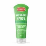 O'Keeffe's Working Hands Hand Cream 85g
