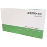 Vidermina MD Clx-Attiva Lavanda Vaginale Monodose