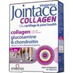 Vitabiotics Jointace Collagen 30 ταμπλέτες