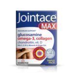 Vitabiotics Jointace Max Maximum Support Triple Pack