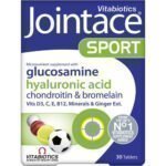 Vitabiotics Jointace Sport 30 ταμπλέτες