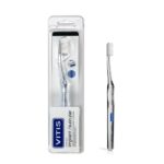 Dentaid Vitis Implant / Sulcular Toothbursh