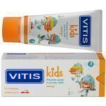 Vitis Kids Dental Gel 50ml