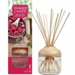 Yankee Candle Αρωματικό Χώρου με Sticks Red Raspberry 120ml