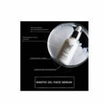 morpho mastic oil face serum 30 ml - Image 3