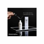 morpho mastic oil face serum 30 ml - Image 2