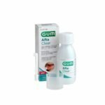 Gum Afta Clear Mouth, Rinse, 120ml