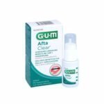 Gum Afta Clear, Mouthspray, 15ml