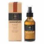Apivita Natural Oil Αμυγδαλέλαιο 100ml