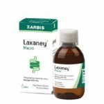 Zarbis Camoil Johnz Laxaney Macro Πόσιμο Διάλυμα Macrogol 250ml