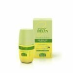 Zanz Helan Natural Protection Day + Night Gel