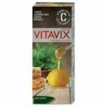 ErgoPharm Vitavix Syrup Σιρόπι για Παιδιά για Ξηρό Βήχα χωρίς Γλουτένη 200ml