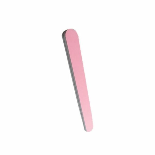 Beauty Spring Nail File 573 Pink