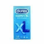 Durex Comfort X L