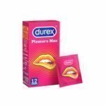 Durex Pleasuremax Easy-On
