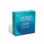 Durex Love Sex Classic