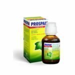 Prospan, Syrup, 100ml