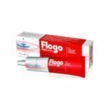 Pharmasept Flogo Calm Κρέμα για Εγκαύματα 50ml