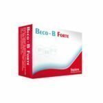 Beco B Forte (B1+B6+B12), Softgels, 30