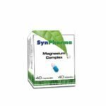 Synpharma Magnesium Complex 40 κάψουλες