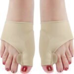 Anatomic Help 0772 Διαχωριστικό & Προστατευτικό Hallux Valgus Large 1τμχ