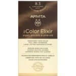 Apivita My Color Elixir 8.3 Ξανθό Ανοιχτό Χρυσό