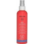 Apivita Bee Sun Safe Hydra Melting Ultra Light Face & Body Spray SPF50 200ml
