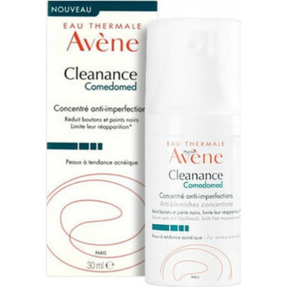 Avene-Cleanance-Comendomed-Anti-Imperfection-30ml-4871 Avene Cleanance Comedomed 30ml - Image 1