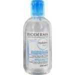 Bioderma Hydrabio H2O Moisturising Make-Up Removing Solution 250ml