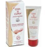 Cera di Cupra Plus Hand Cream 75ml 1+1 Free