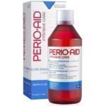 Perio-Aid Intensive Care Mouthwash 500ml