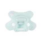 Difrax Soother Natural Silicone 6m+ Star