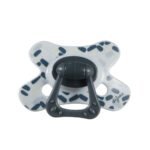 Difrax Pacifier Natural Silicone Strong 12m+