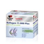 Doppel Herz Collagen 11000 Plus