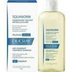 Ducray Squanorm Shampoo Oily Dandruff 200ml