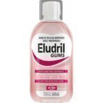 Eludril Gums Sensitive, Mouthwash, 500ml